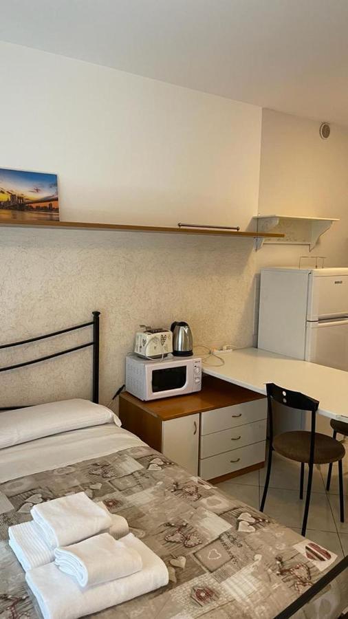 La Dolce Vita Bergamo Eksteriør billede