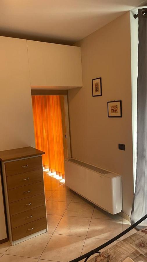 La Dolce Vita Bergamo Eksteriør billede