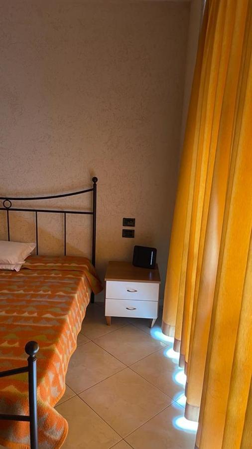 La Dolce Vita Bergamo Eksteriør billede