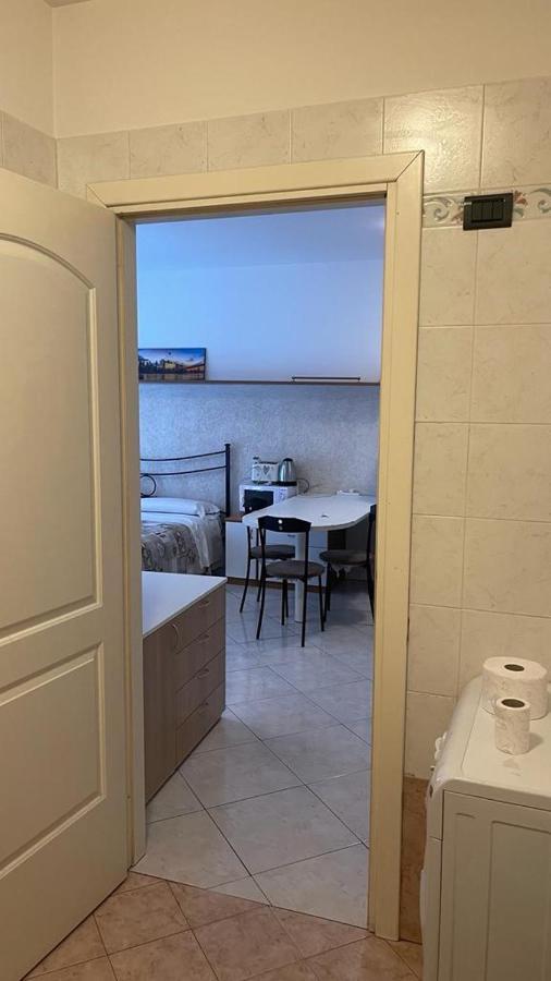La Dolce Vita Bergamo Eksteriør billede