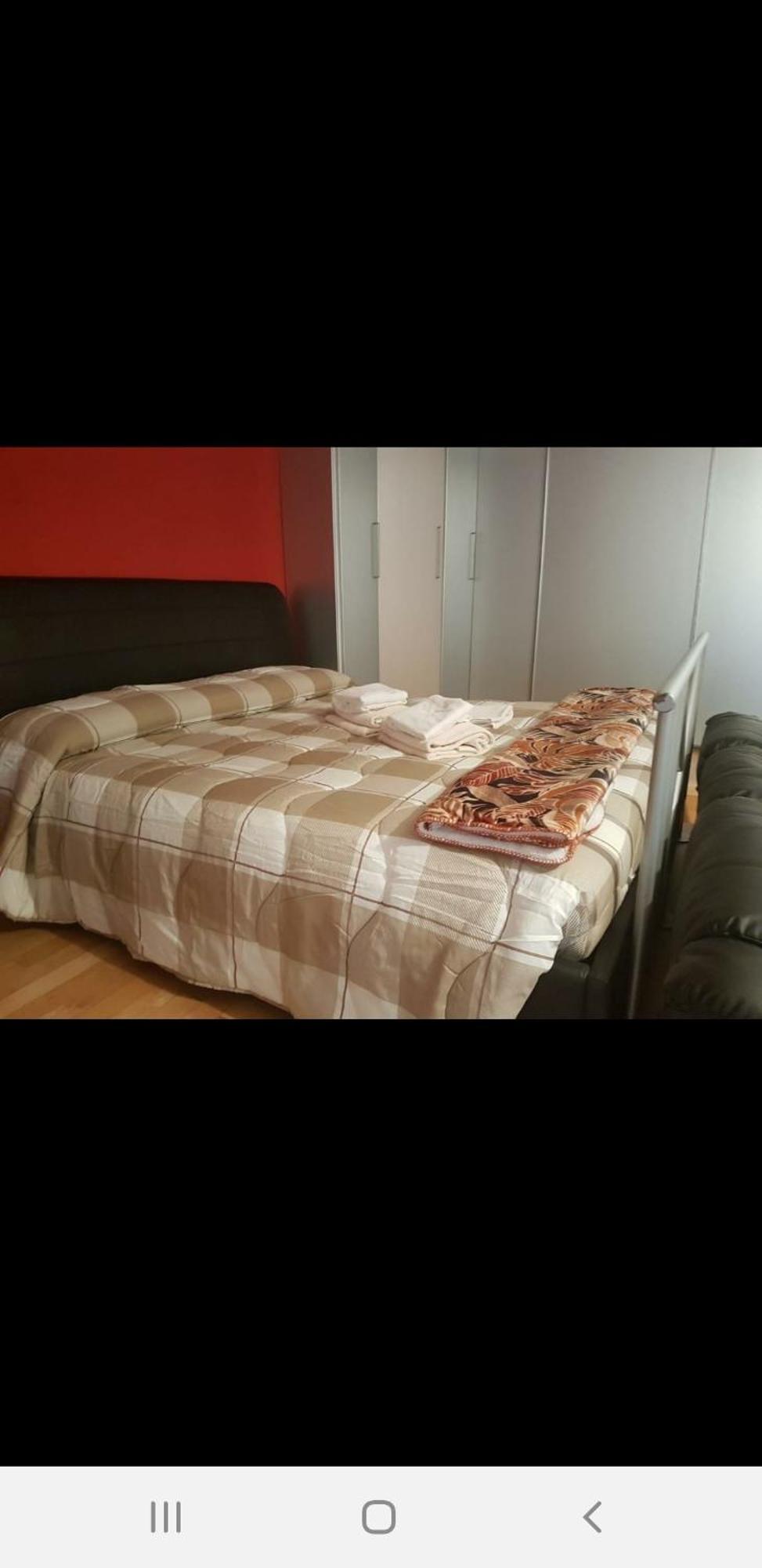 La Dolce Vita Bergamo Værelse billede