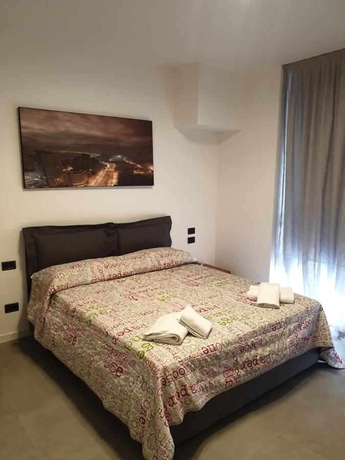 La Dolce Vita Bergamo Eksteriør billede