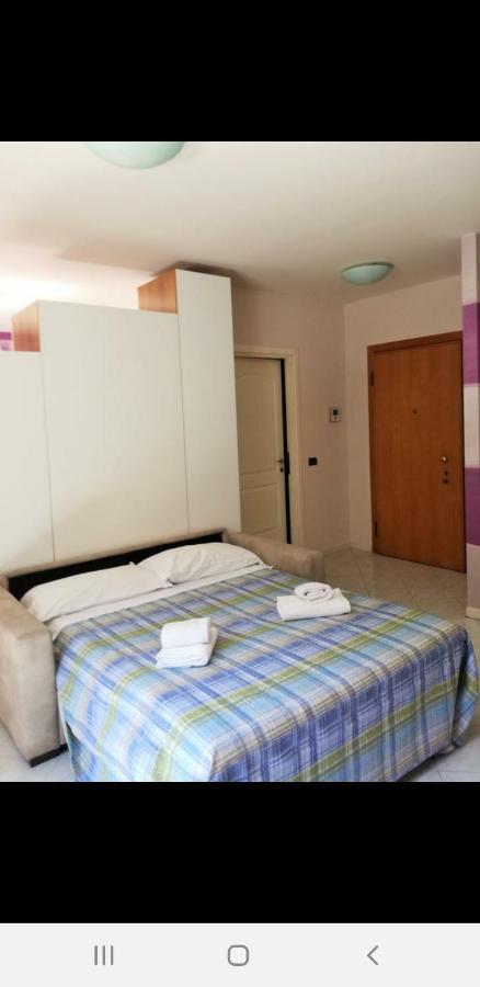 La Dolce Vita Bergamo Eksteriør billede