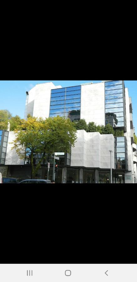 La Dolce Vita Bergamo Eksteriør billede
