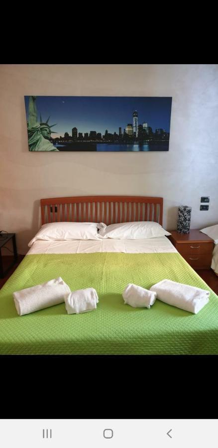 La Dolce Vita Bergamo Eksteriør billede