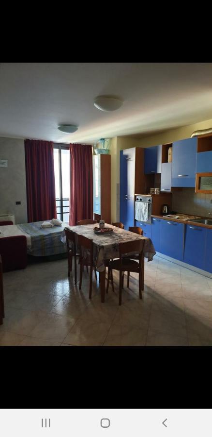 La Dolce Vita Bergamo Eksteriør billede