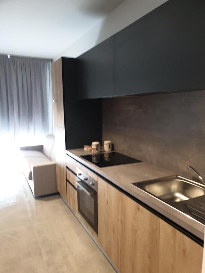 La Dolce Vita Bergamo Eksteriør billede